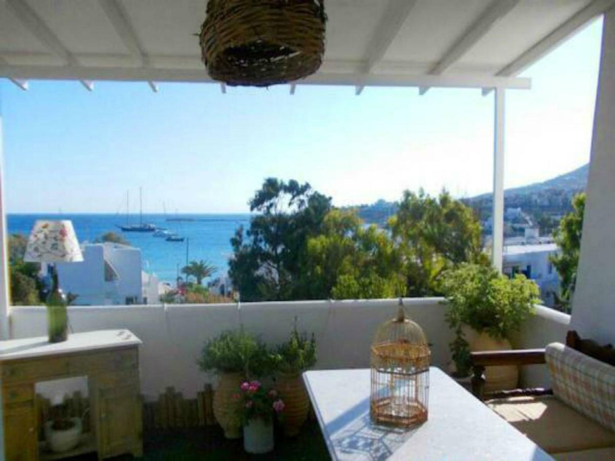 The Collector'S Home Finikas  Extérieur photo