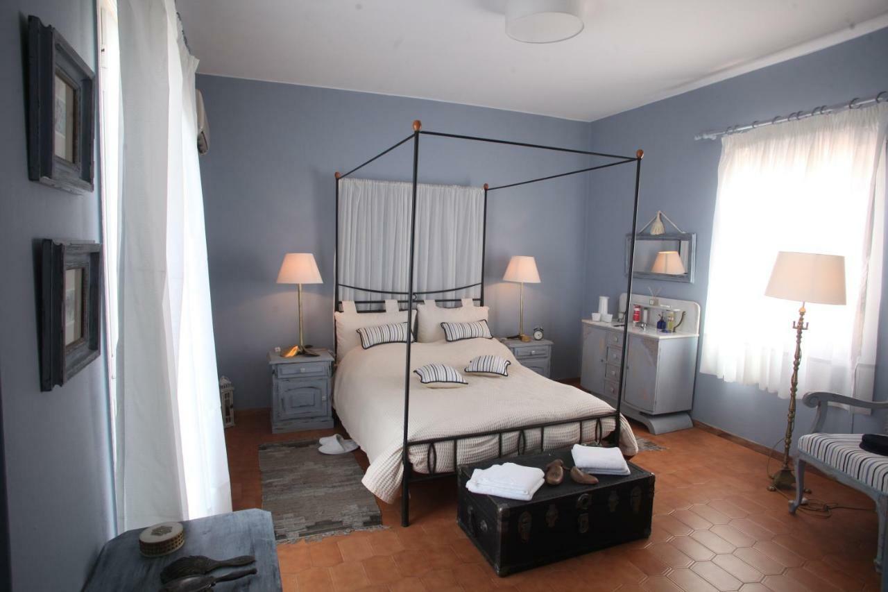 The Collector'S Home Finikas  Extérieur photo