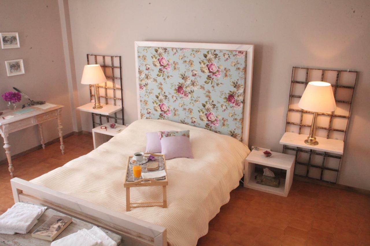 The Collector'S Home Finikas  Extérieur photo