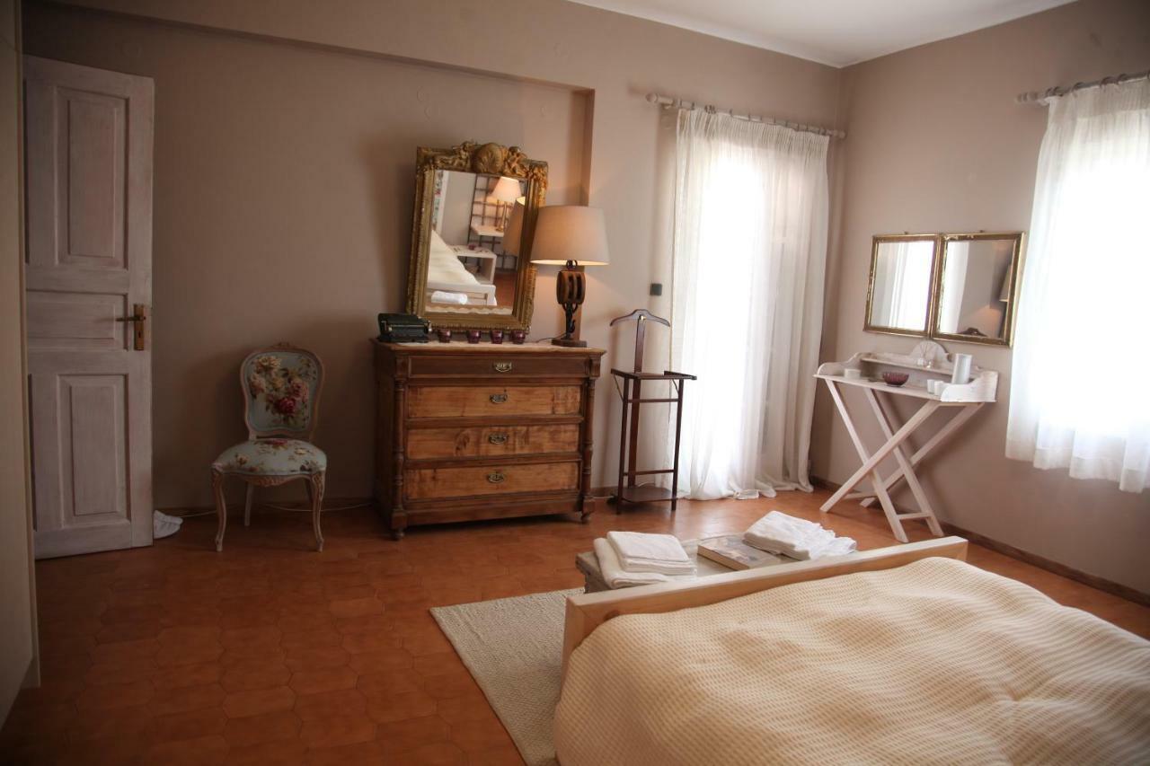 The Collector'S Home Finikas  Extérieur photo