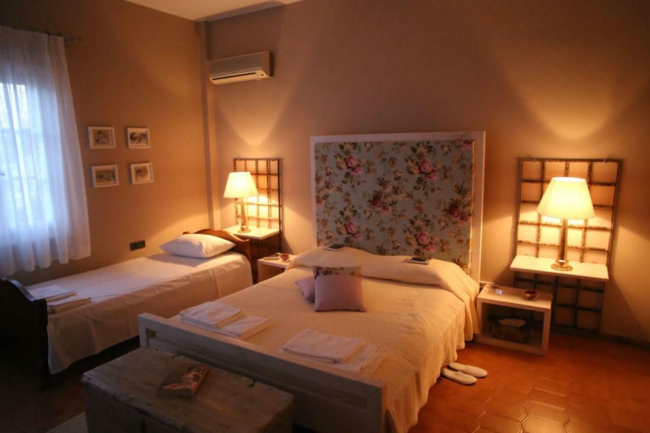 The Collector'S Home Finikas  Extérieur photo