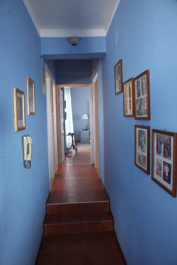 The Collector'S Home Finikas  Extérieur photo