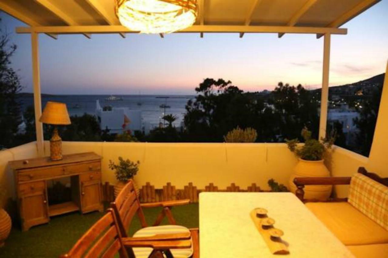 The Collector'S Home Finikas  Extérieur photo